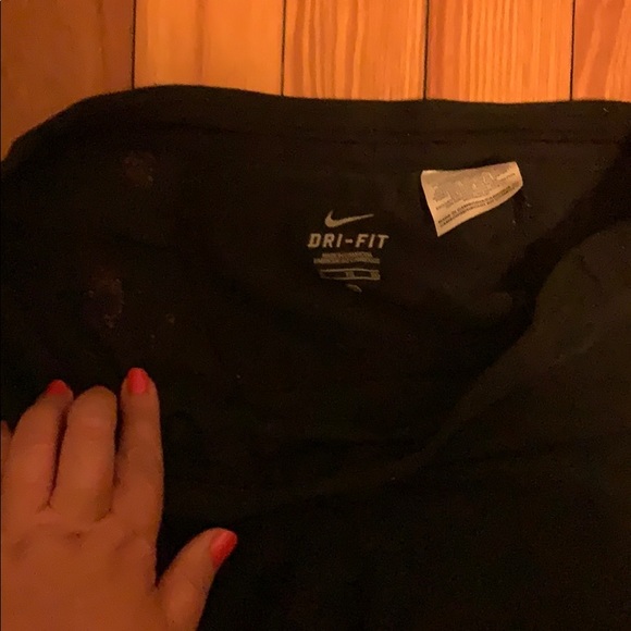 Nike Dri Fit Running Pants - Picture 2 of 4